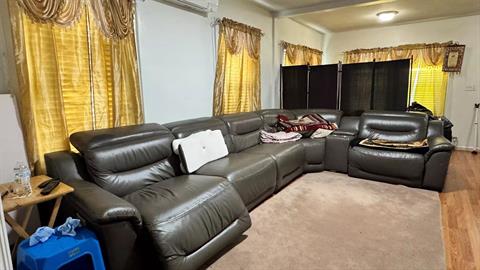 Media Room