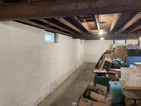 Basement