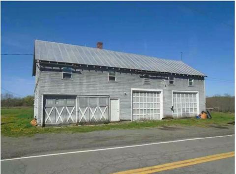 Barn
