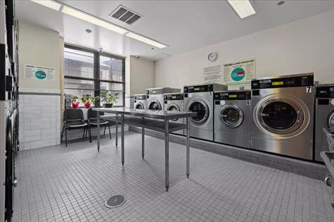 Laundry