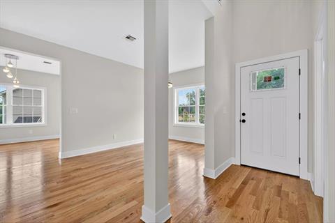 Entry