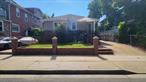 Rental in private house Entrance in rear not side!, Small porch, entry, Living room, bedroom, eat in Kitchen, bathroom, 4 closets, Split Air/heat systems tenant pays electric, tenant pays cooking gas. Carpeting in Living room and bedroom. Sorry no pets, no smoking.