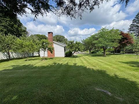 Yard