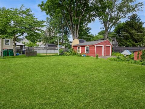 Yard
