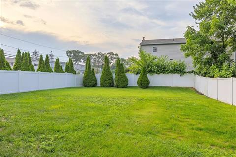 Yard