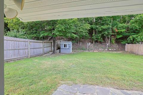 Yard