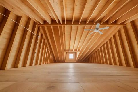 Attic