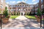 Welcome to this charming first-floor one-bedroom unit in the prestigious Mayfair building.This elegant pre-war residence features soaring ceilings, classic architectural details, and a thoughtfully maintained interior. The building is renowned for its immaculate grounds and timeless charm, offering a peaceful retreat while being just moments from the vibrant Woodmere shopping district.Ideally situated on the border of the quiet residential town of Woodsburgh, the location offers the best of both convenience and tranquility. Parking is included with the unit, with a low monthly fee of just $75 paid by the owner.Donâ€™t miss this rare opportunity to own a piece of classic elegance in an unbeatable location!
