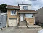 Beautiful detached house located in Canarsie. This house has 3 levels, 1 st level includes a living room 2 bedrooms, a full bathroom and had a kitchen area that is currently not being used as a kitchen. the plumbing for a kitchen is there and can easily be added to make the house a mother daughter. 2nd level is an eat in kitchen, dining room, and half bathroom , 3rd level includes 3 bedrooms and a full bathroom, lots of closet space. There&rsquo;s a finished basement with private entrance, includes a bedroom, full bathroom, kitchen, and living room