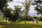 Equestrian Hideaway! Welcome to Long View Farm & Stables, a private stable and farm compound just minutes from downtown Hudson, NY and an easy trailer to riding venues in Saratoga and the Berkshires. Nestled away on 24-bucolic acres are rolling pastures with long distant views of the Catskill Mountains, the neighboring Hudson Valley apple and stone fruit orchards and an overlook of two swim ponds. The 3, 000SF stable building contains a Tack Room, 4-Stalls and Foaling Stalls. The lower pasture features a feeding pavilion and weather shelter. Two large paddocks and available acreage allow for growth and further expansion. The contemporary Adirondack style residence features an open floor plan with cooks kitchen, Living/Dining area with wood burning fireplace, ground floor Primary and Bathroom. Upstairs are 2-3 bedrooms with Bath. A wrap around porch for your choice of morning or evening views! Coach House has 1-bedroom, 1-Bath apartment that is used for short term rentals, visiting family or staff quarters. Below is a 2-1/2 car garage with work studio and powder room. The residence and ancillary buildings are in mint condition. Additional separate 2-car garage as well. It&rsquo;s easy to ride your horses then relax to the porch for dynamic Hudson River School sunset views . Whether you&rsquo;re a seasoned equestrian or looking to establish your own horse farm, Long View Farm offers a rare blend of functionality, with a stunning natural Hudson Valley view-shed. A special location with equestrian charm. Convenient trailering to Saratoga, HITS or GMHA. And when family, guests and riders want other activities.... Long View Farm and Stable is within minutes from the shopping and dining of Warren Street, Hudson&rsquo;s Amtrak train station, Rip Van Winkle Bridge&rsquo;s Sky Walk across the Hudson River, The Thomas Cole House and the Frederic Church&rsquo;s Olana State Historic Site. It&rsquo;s a sweet spot in the Hudson Valley.