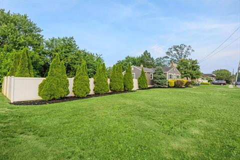 Yard