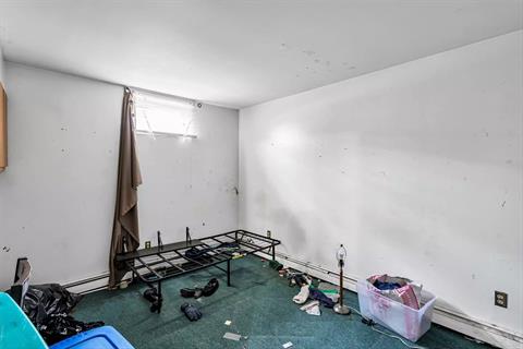 Exercise Room