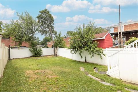 Yard