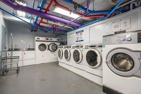Laundry