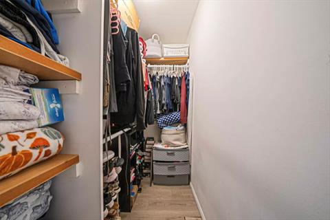 Closet
