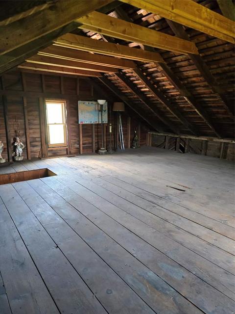 Attic