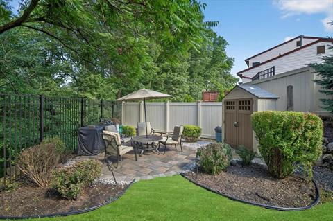 Yard