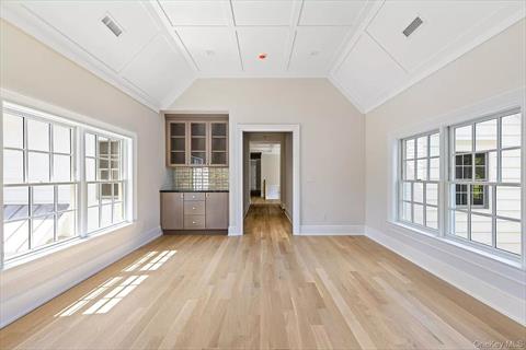 Recreation Room