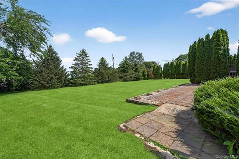 Yard