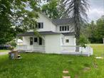 This house was recently gut renovated; new roof, new plumbing, electric, flooring and boiler. Situated on .25 acre and centrally located, walking distance to stores, restaurants, places of worship.Great opportunity.