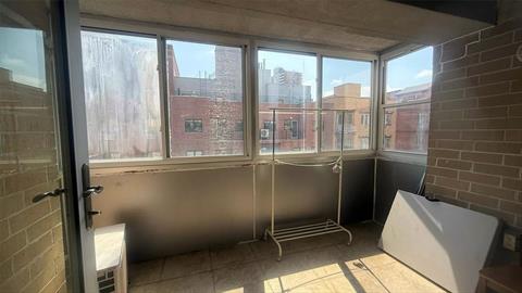 Sun Room