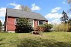 Adorable 4 bedroom, 2 full bath Cape Cod on scant 3 acres consisting of 2 separate parcels. House completely renovated in 2021. New kitchen, new baths, new septic, and new well. Rear acreage is 2.2 acres and zoned commercial. House is on .77 acres and has ample road frontage. 2 car garage is great for parking or storing lots of stuff. Shed is for additional storage. Large basement is walk out to the driveway. Located in the highly desirable Pine Bush school district.