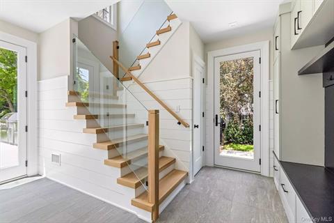 Mud Room