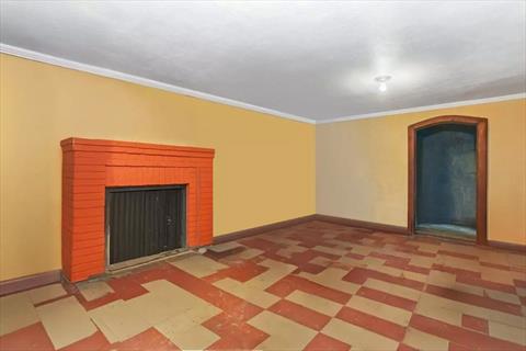Recreation Room