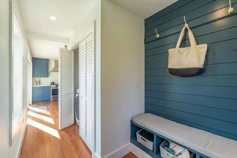 Mud Room