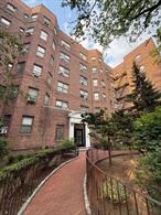 Welcome to Unit B44, a great studio apartment with plenty of natural light, located in Rego Park, Queens, NY. Near all, transportation, parks, restaurants, malls, schools, etc. This studio apartment offers a galley style kitchen, a separate area that can be used for dining or an office space. Three nice sized storage closets. Hardwood floors underneath carpet. Come and make this apartment your oasis. You can sublet shortly after one year of owner occupancy. Nice and clean hallways. Beautiful entrance and lobby area. Amenities: Laundry room and a bonus gym area. Low maintenance. Schedule an appointment for a showing!