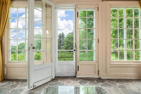 Sun Room
