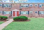 Welcome to this spacious, sun-filled, and renovated garden apartment in the highly sought-after Georgetown Mews Co-op. This one-bedroom residence, located on the second floor, features 10 foot ceilings, a generously sized living room with hardwood floors, an updated kitchen and bathroom, as well as abundant closet and attic space for storage.Ideally located just steps from local and express bus lines (Q25, Q34, Q64), parks, shops, Long Island Expressway, and Queens College.Maintenance includes taxes, heat, water, and comes with two free parking stickers for the private lot. Optional garage parking is available for just $120/month. Subletting is permitted with board approval. No flip tax!