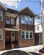 Woodhaven Two Dwelling Brick House With 6 Bedrooms And 3 Bathrooms. Full Finished Basement And Car Garage. Near 7/ Z Subway, Park, Bank, Store.
