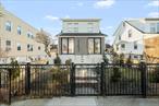 Modern Single Family + 40x100 Lot + Private Driveway!Welcome to this beautifully remodeled - modern contemporary home in the heart of South Ozone Park. Thoughtfully designed for the perfect flow of indoor-outdoor living, this home is perfect for hosting and entertaining family and friends.This single-family residence underwent a full gut renovation, featuring modern finishes, high-end updates, and a warm, inviting atmosphere throughout.Situated on an oversized 40x100 lot, the property offers a private driveway, one-car garage, two spacious porches, and a fully paved backyard, completed with an outdoor kitchen and gazeboâ€”ideal for both relaxation and entertainment.First Floor:-Entry Foyer-Living Room-Dining Room-Kitchen w/ kitchen island-New appliances-Porch off the the front entry doors-Expansive deck off the dining room and kitchen, leading seamlessly into the backyard-Designed for effortless indoor-outdoor flow, the entire first floor is lined with glass double doors, allowing for natural light and easy access to all outdoor spaces.Second Floor:-3 Bedrooms-1 Full Bathroom-A well-designed layout offering privacy with all bedrooms and the bathroom on the second level.Property Features:-40x100 Lot-Private Driveway-Gazebo with Outdoor Kitchen- perfect for entertaining.-One Car Garage -Backyard Porch/Deck-Front Porch-Electric Car/Tesla Charging PortThis is a rare find in South Ozone Parkâ€”offering modern contemporary property, with the perfect indoor/outdoor living, on a massive lot, with a private driveway.Call/Text Today to schedule an appointment to tour the property!