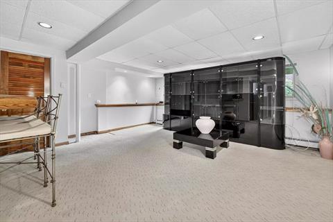 Exercise Room