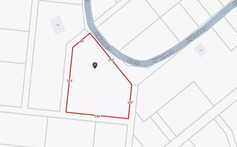 Plat Map