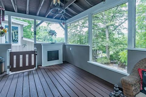 Sun Room