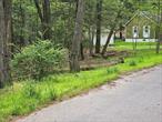 Vacant, relatively flat, tree-covered parcel of land in the hamlet of Smallwood, short distance to Mountain Lake and use of the lake&rsquo;s amenities ( fishing, boating, and beach). Mountain Lake is non-motorized. Can build your one-family dream home on this property.