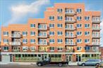 Welcome to Apollo Plaza, a brand new modern condominium building. Apollo Plaza offers state-of-the-art residential with an elevated standard of living in the heart of Elmhurst. Apollo Plaza boasts sleek, contemporary architecture, with quality finishes. Choose from a variety of floor plans, including spacious one, two and three bedroom apartments. Apollo Plaza is designed with comfort and convenience in mind, featuring open-concept living spaces with functional design of the units to maximize space usage, large windows to let in natural light. The kitchen has stainless steel appliances, dishwasher and rangehood. Some units also have private balcony terraces that integrate the option of outdoor living, perfect for enjoying your morning coffee. Building has laundry room at basement, gym at 2nd floor. Located in the heart of Elmhurst, Apollo Plaza is steps away from the best shopping, dining, and entertainment options. With easy access to public transportation, everything you need is just a short distance away. Experience fine living at Apollo Plaza. Price include parking.