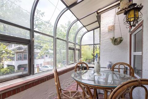 Sun Room