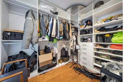 Closet