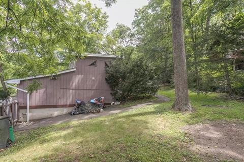 Yard