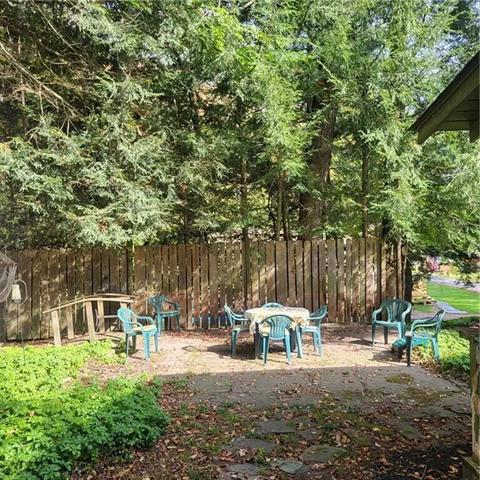Yard