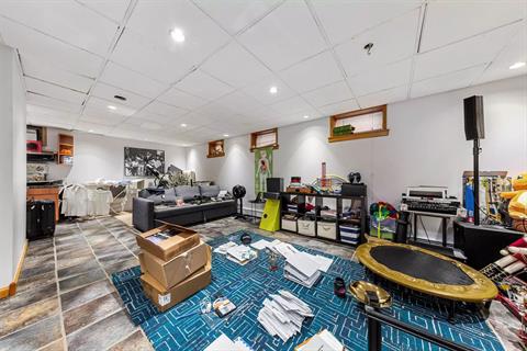 Media Room