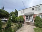 Spacious single-family house located in White Stone, New York, with a lot of potential and easy transportation to downtown Flushing. The house features three bedrooms and two and a half full baths, along with a finished basement that has a separate entrance. It sits on a 39x100 lot size, which can easily be converted into a legal two-family house. For best results, please consult with an architect. Don&rsquo;t miss out this opportunity won&rsquo;t last long
