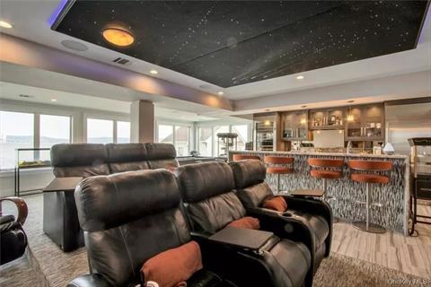 Media Room