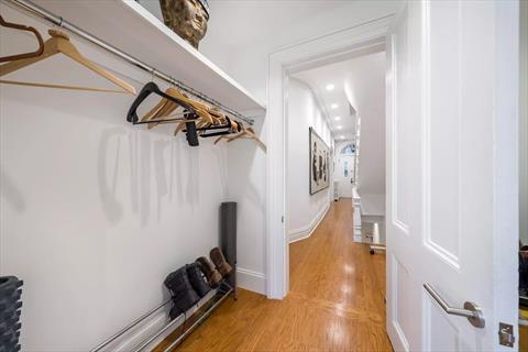 Closet