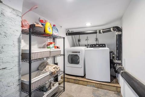 Laundry