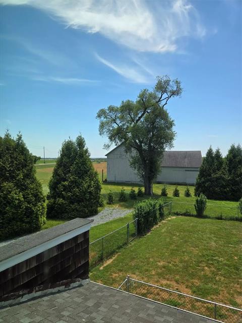 Yard