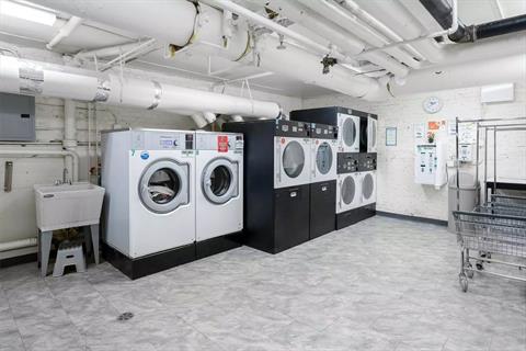 Laundry